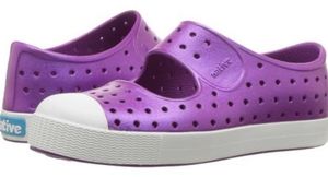 Native Juniper Mary Janes